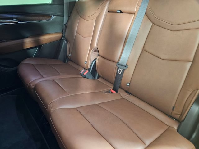 Used 2020 Cadillac XT5 Premium Luxury AWD/4WD image 19