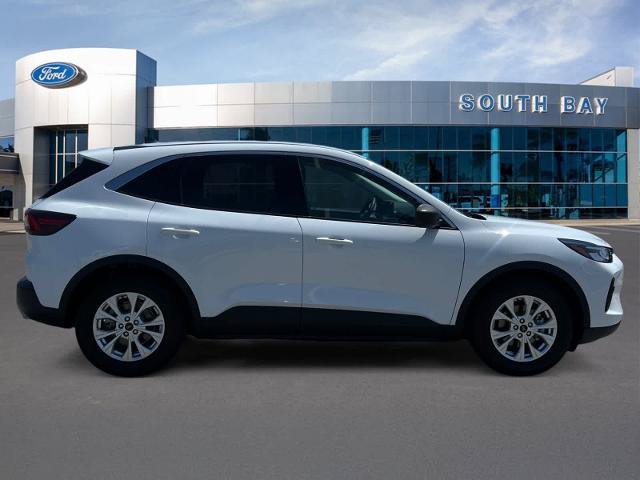 Certified 2023 Ford Escape Active FWD image 6