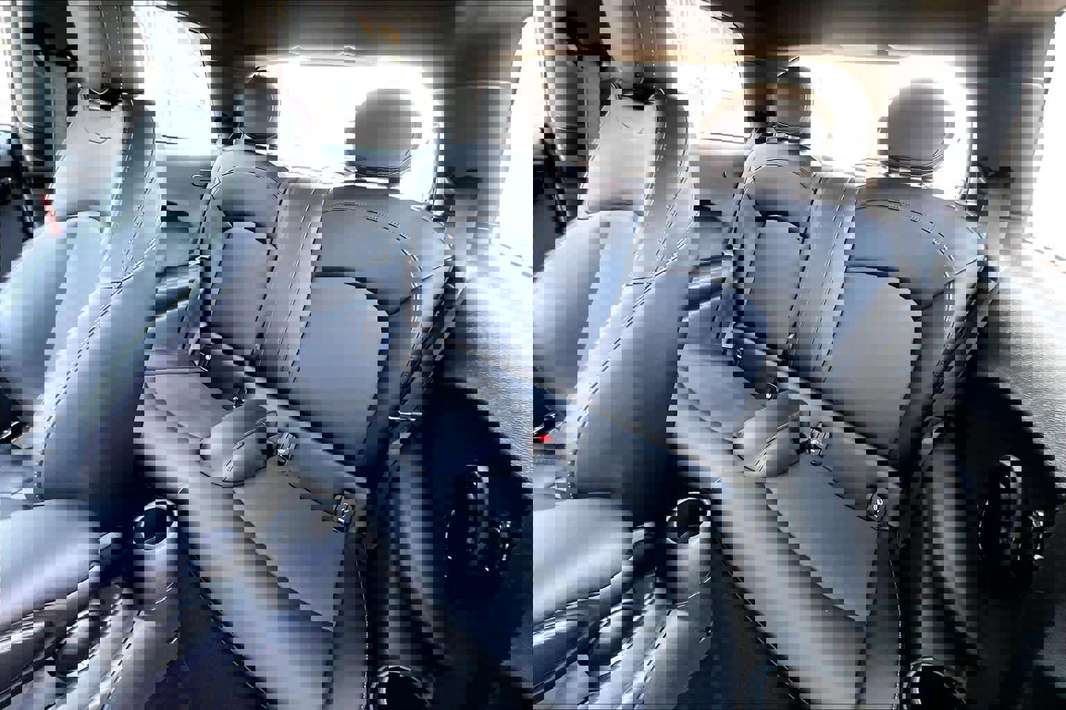 Used 2017 MINI Cooper S image 21