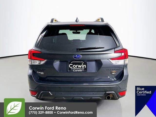 Used 2023 Subaru Forester Wilderness image 5