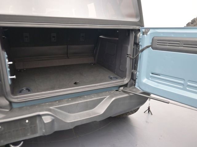 Certified 2023 Ford Bronco Big Bend image 26