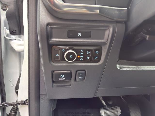 Certified 2025 Ford F150 Tremor w/ Equipment Group 402A High image 18