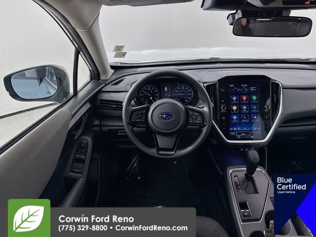 Used 2024 Subaru Crosstrek 2.0i Premium image 26