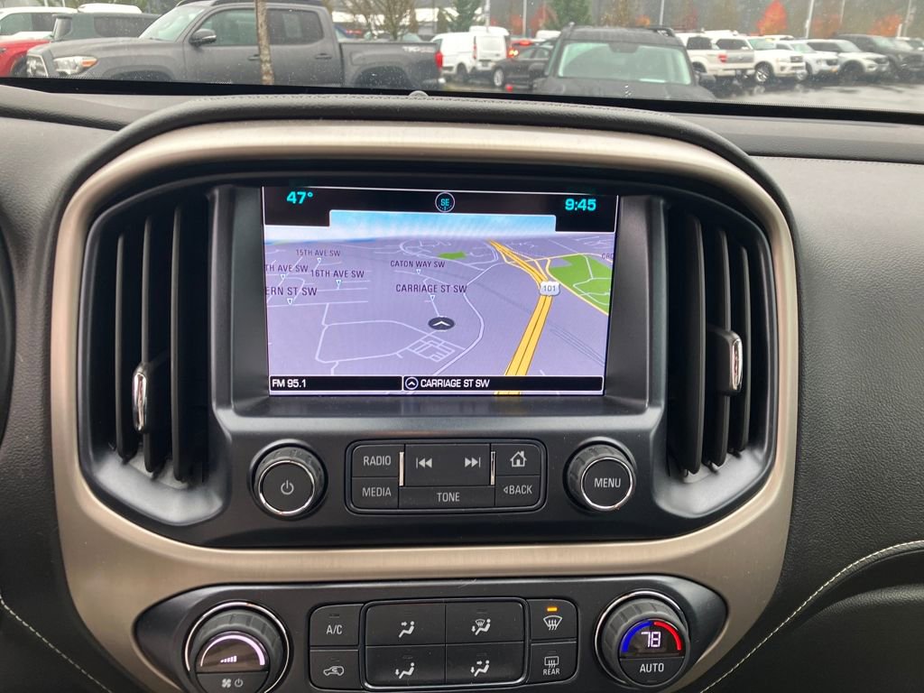 Used 2017 GMC Canyon Denali image 26