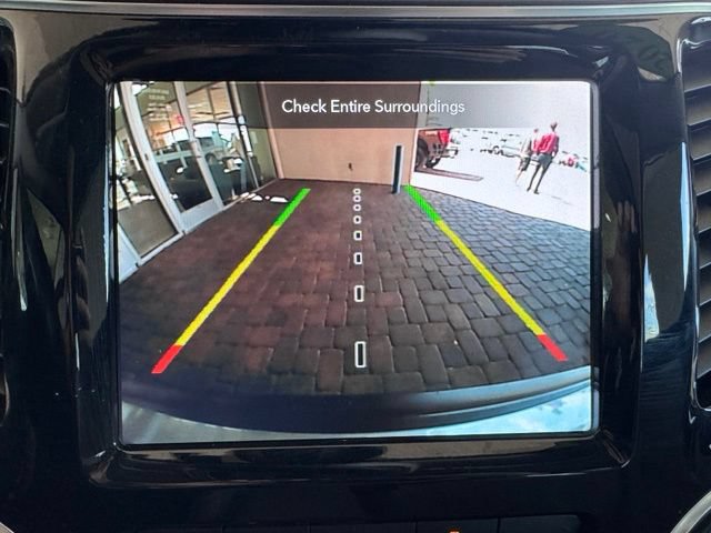 Used 2020 Jeep Cherokee Limited w/ Advanced Safety Group AWD/4WD image 20