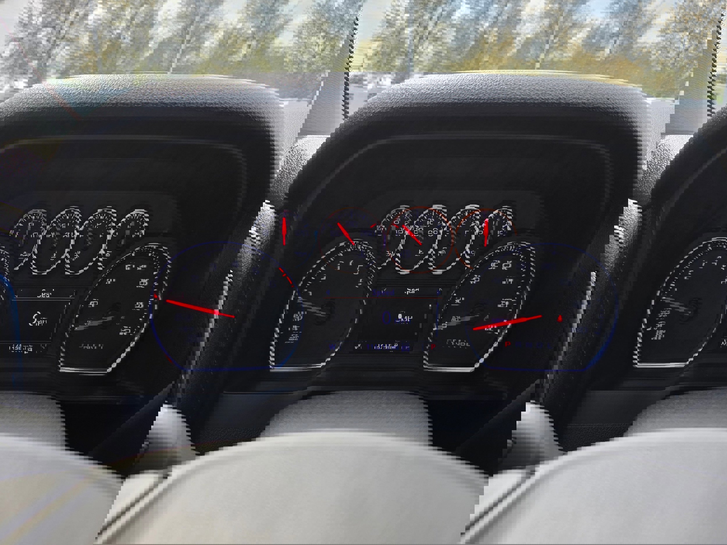 Used 2019 Chevrolet Silverado 1500 RST image 18