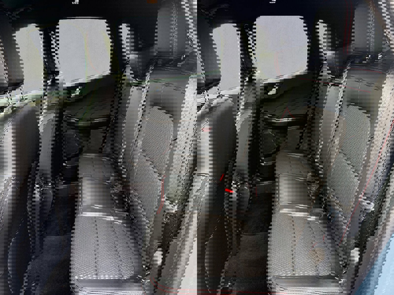 Certified 2023 Ford Escape ST-Line w/ Tech Pack #1 image 23