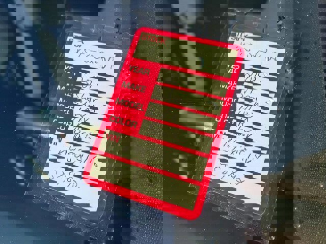 Used 2019 Subaru WRX Base image 26