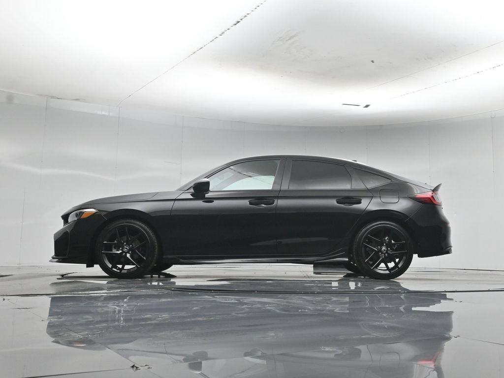 Used 2025 Honda Civic Sport image 7