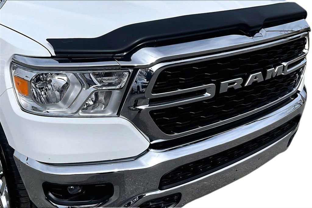 Used 2022 RAM 1500 Big Horn AWD/4WD image 22