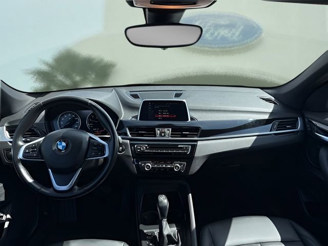 Used 2019 BMW X1 xDrive28i AWD/4WD image 19