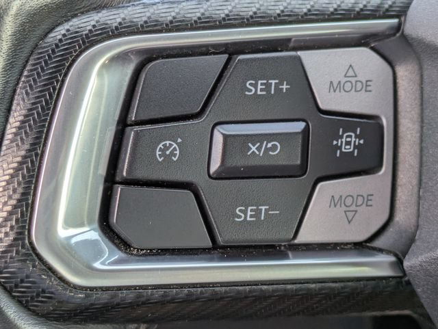 Certified 2024 Ford Mustang Premium RWD image 23