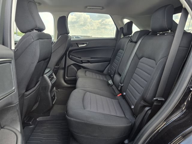 Certified 2024 Ford Edge SE AWD/4WD image 18
