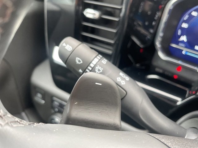 Used 2023 Chevrolet Silverado 1500 RST w/ Convenience Package II image 24