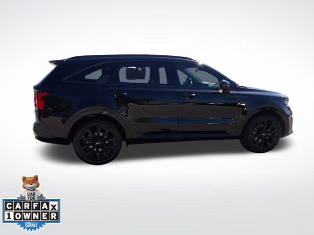 Used 2023 Kia Sorento SX FWD image 11