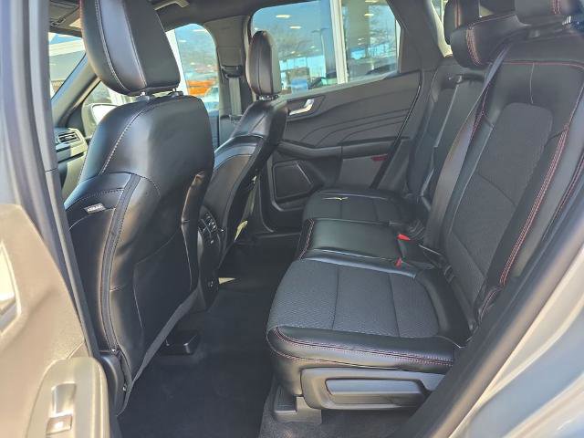 Certified 2023 Ford Escape ST-Line w/ Tech Pack #1 image 30