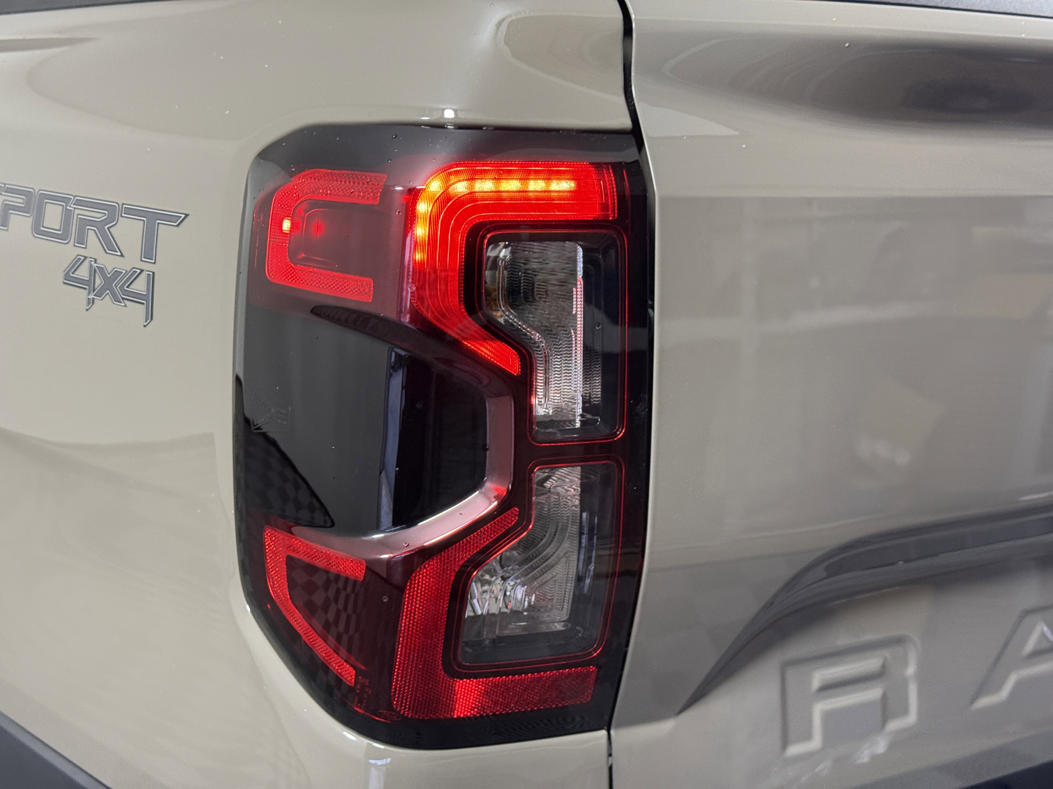 Certified 2025 Ford Ranger XLT w/ Trailer Tow Package image 8