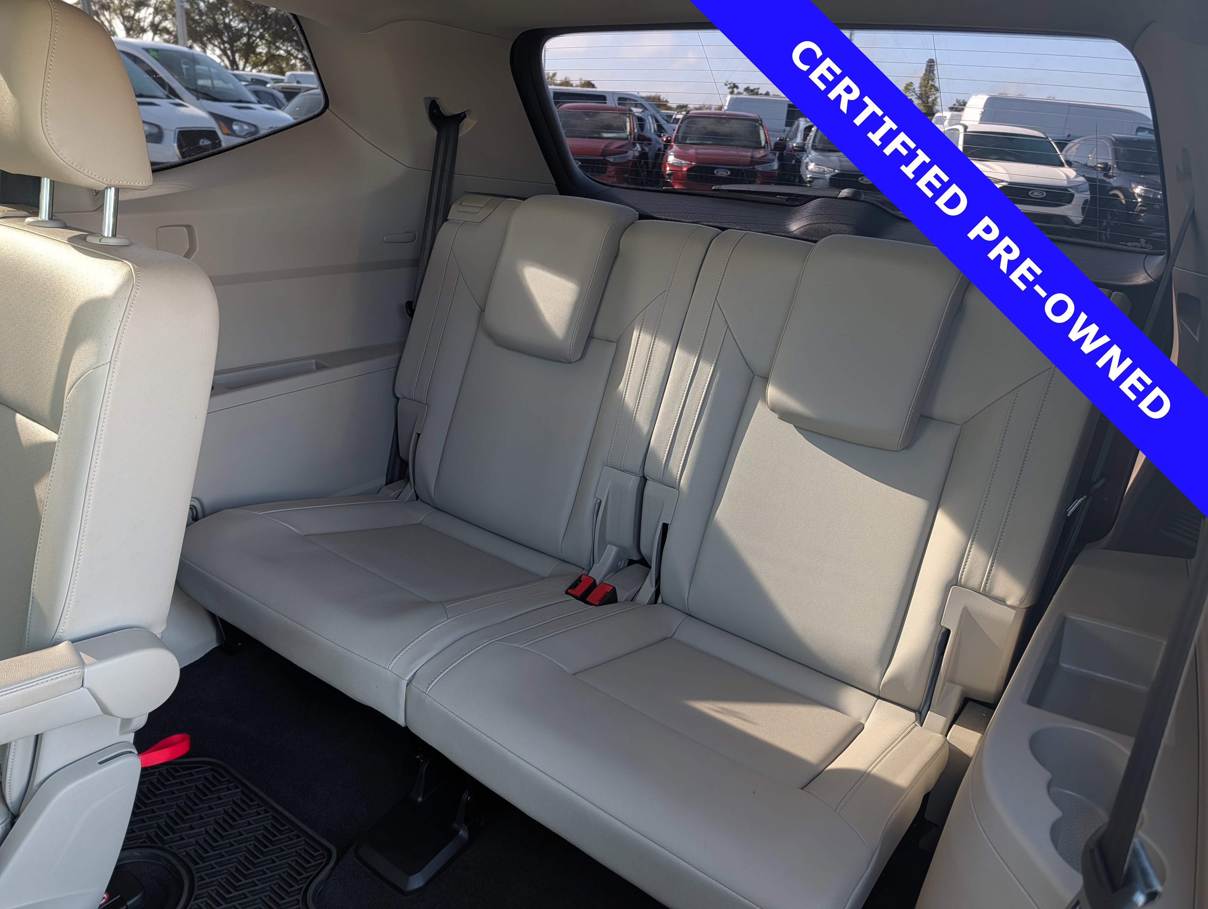 Used 2019 Volkswagen Atlas SEL image 16