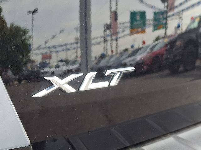 Certified 2024 Ford Explorer XLT w/ Equipment Group 202A AWD/4WD image 29