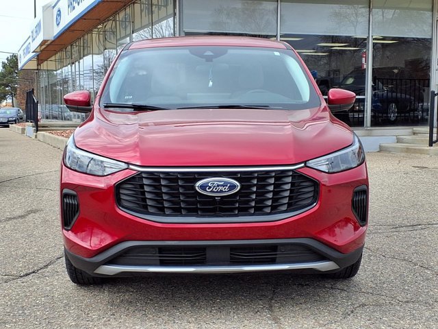 Certified 2023 Ford Escape Active w/ Tech Pack #2 image 4