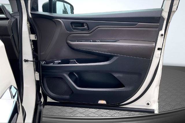 Used 2019 Honda Odyssey EX-L image 23
