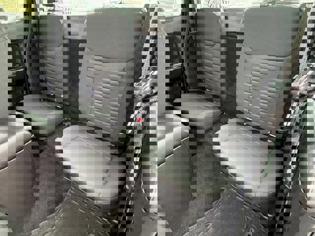 Certified 2023 Ford Ranger XL w/ Equipment Group 101A High image 14