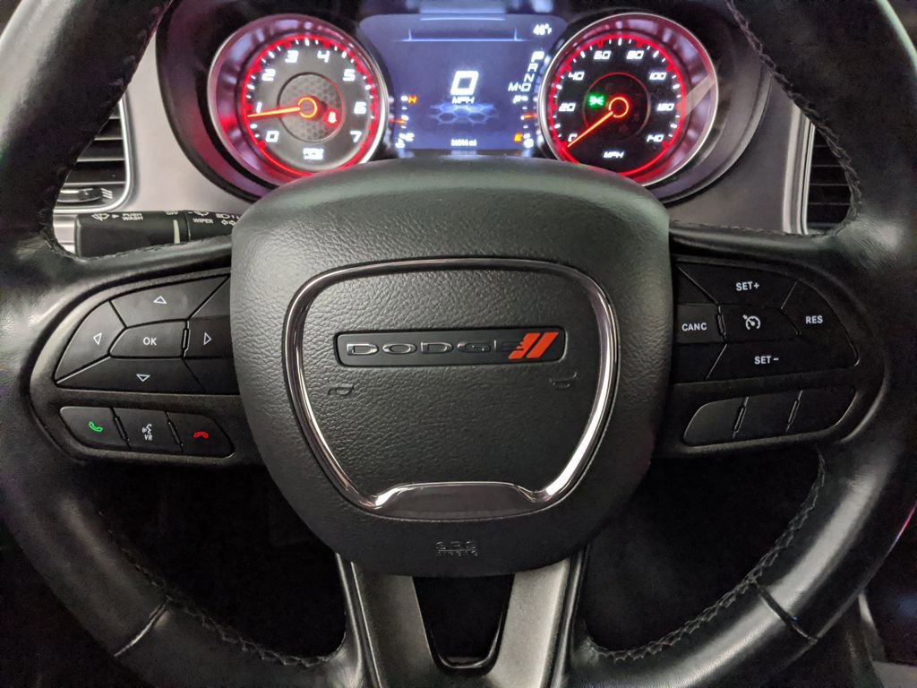 Used 2023 Dodge Charger SXT image 11