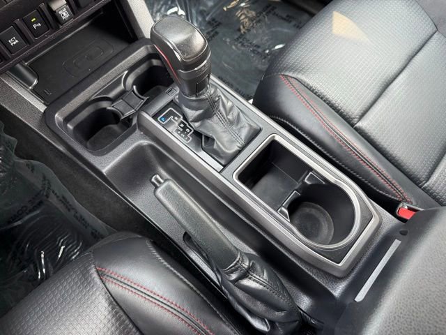 Used 2023 Toyota Tacoma TRD Pro image 32