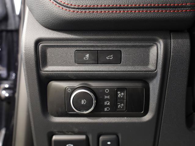 Certified 2024 Ford Expedition Limited AWD/4WD image 27