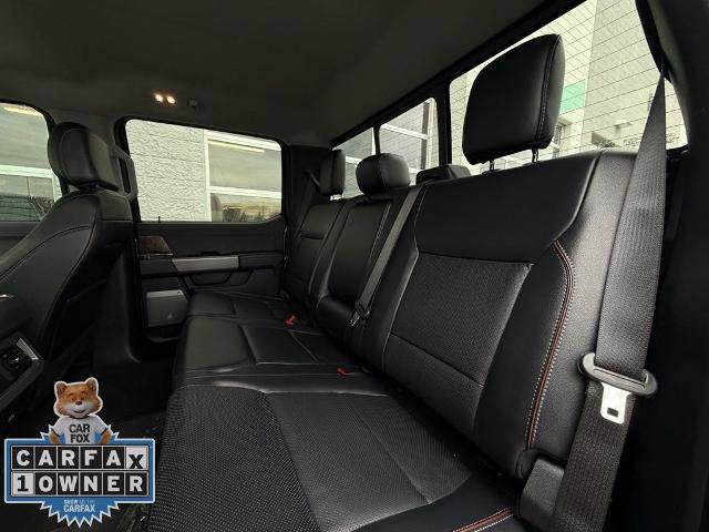 Certified 2024 Ford F250 Lariat image 24