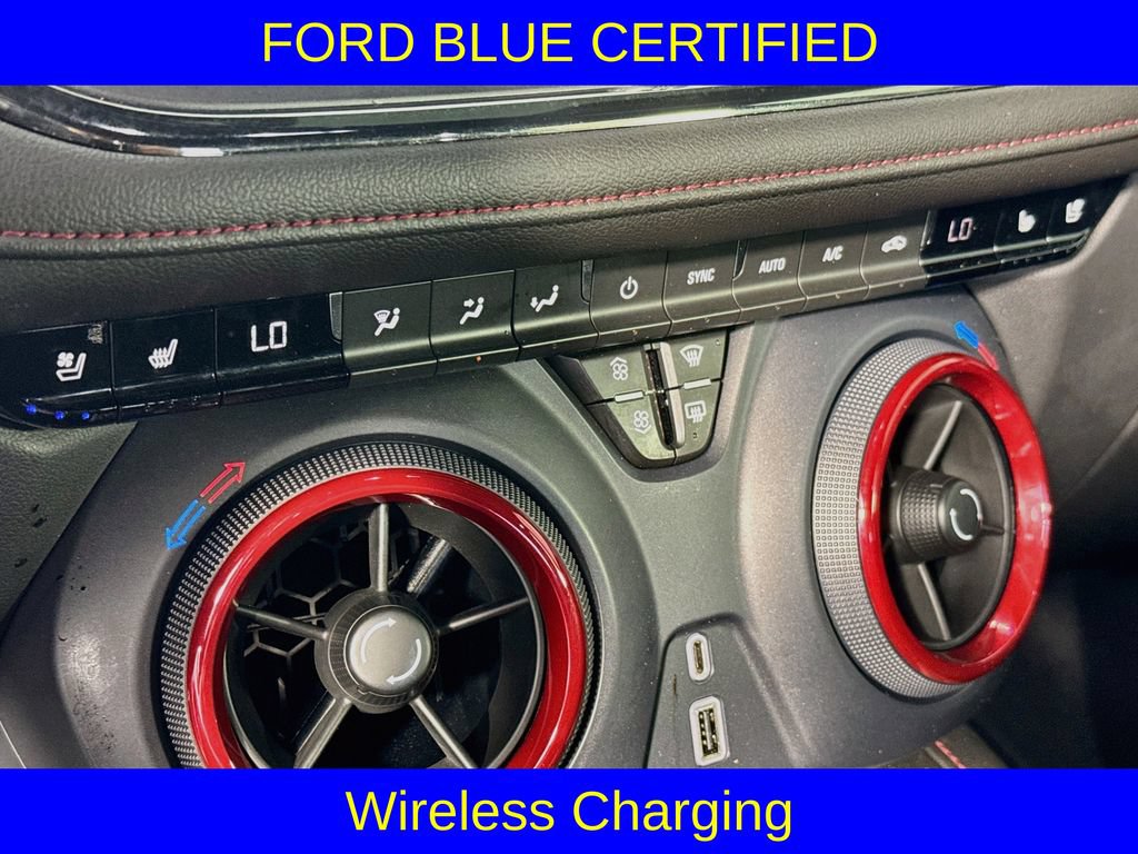 Used 2020 Chevrolet Blazer RS FWD image 19