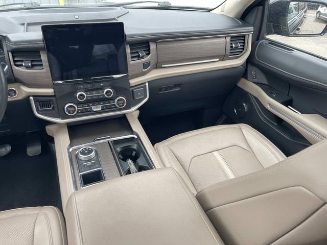 Certified 2024 Ford Expedition Max Limited image 15