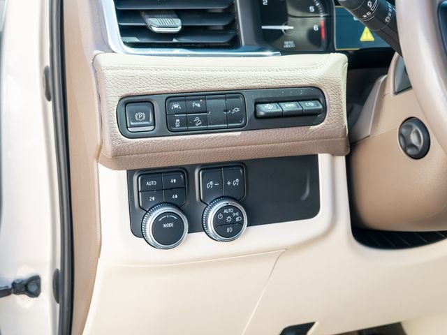 Used 2021 GMC Yukon Denali image 20