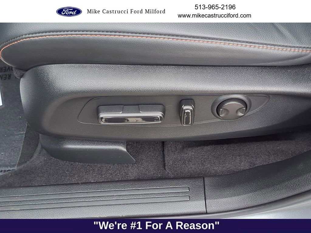 Used 2023 Honda CR-V Sport Touring image 22