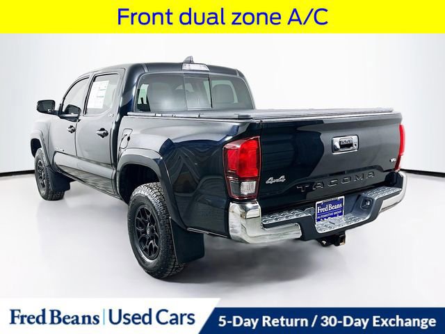 Used 2022 Toyota Tacoma SR5 image 3