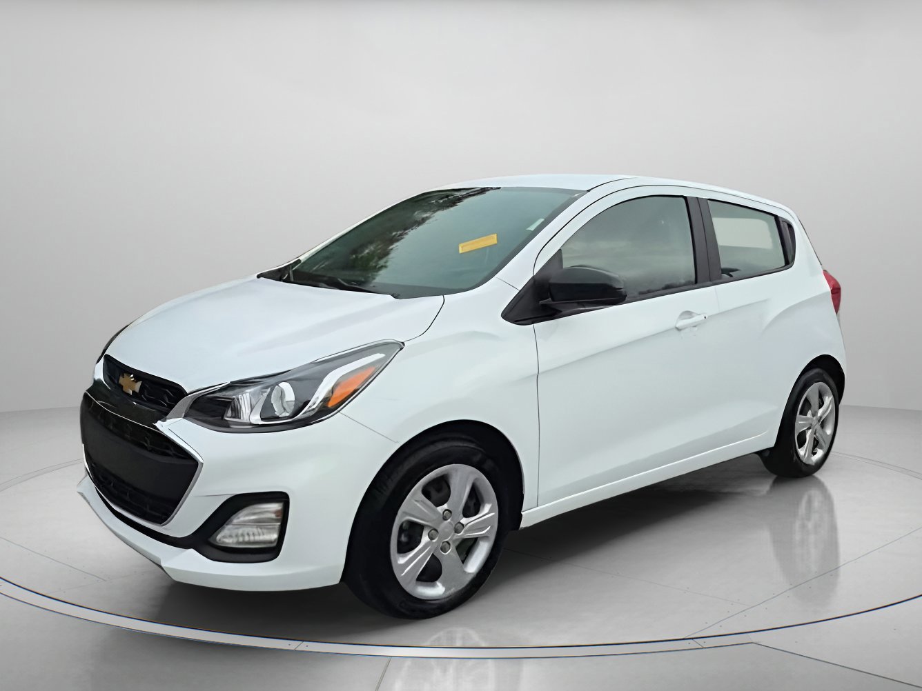 Used 2020 Chevrolet Spark LS image 5