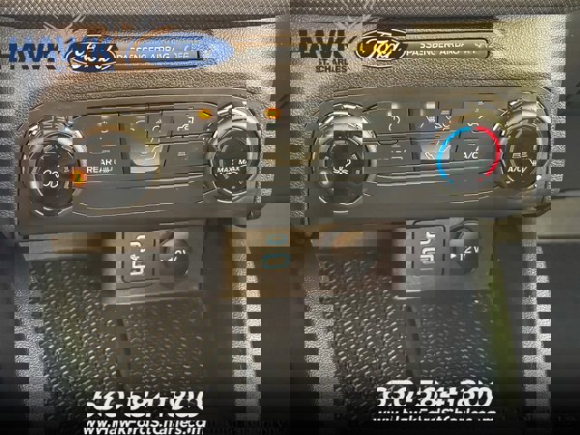 Certified 2021 Ford Bronco Sport AWD/4WD image 14