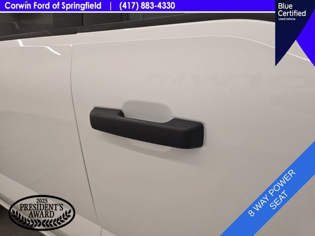 Certified 2021 Ford F150 XLT w/ Equipment Group 301A Mid AWD/4WD image 8
