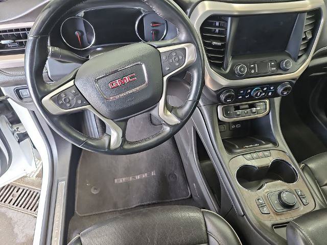 Used 2023 GMC Acadia Denali FWD image 16