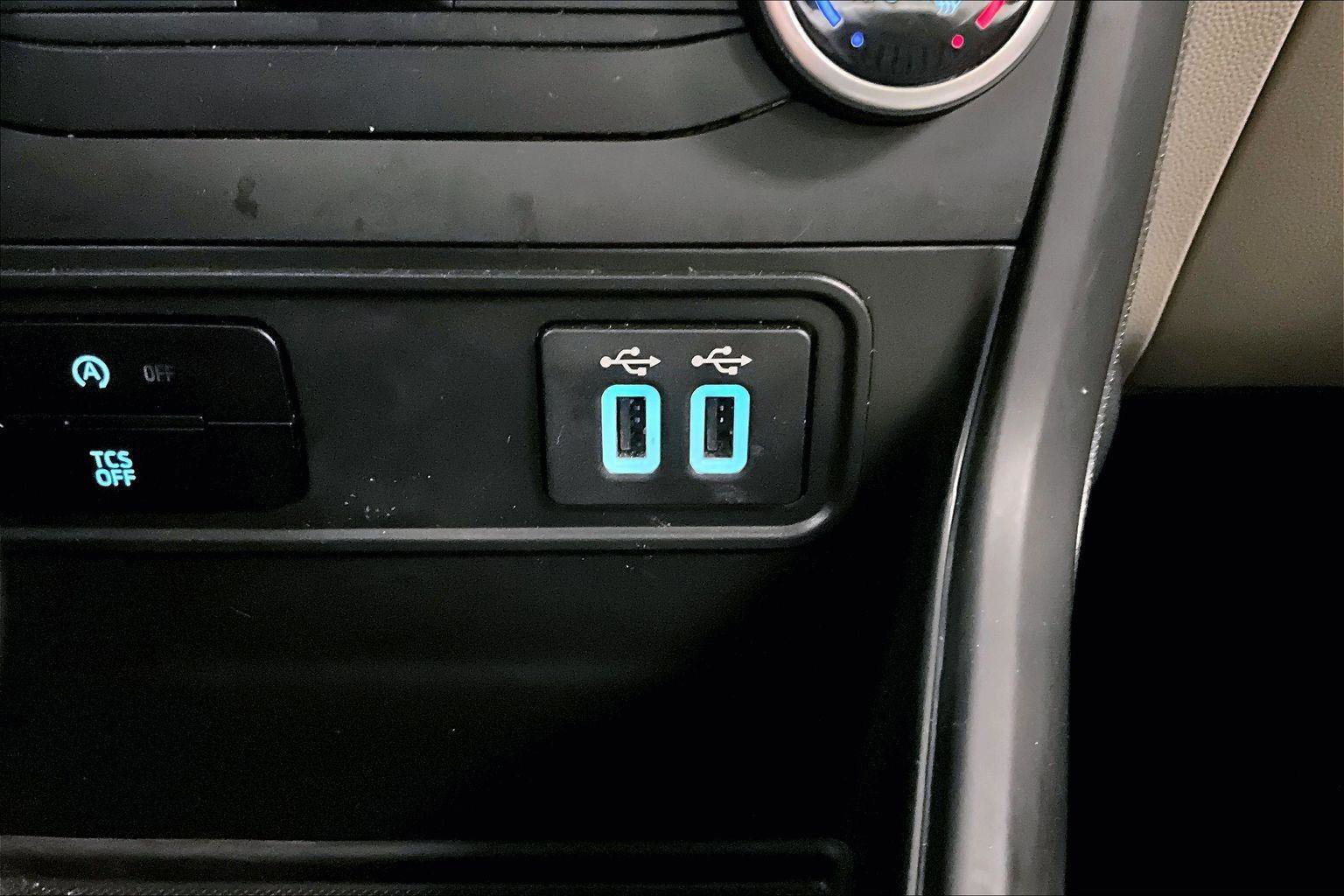 Certified 2022 Ford EcoSport S image 31