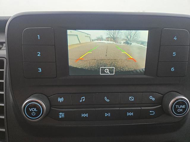 Certified 2023 Ford Transit 150 BASE image 20