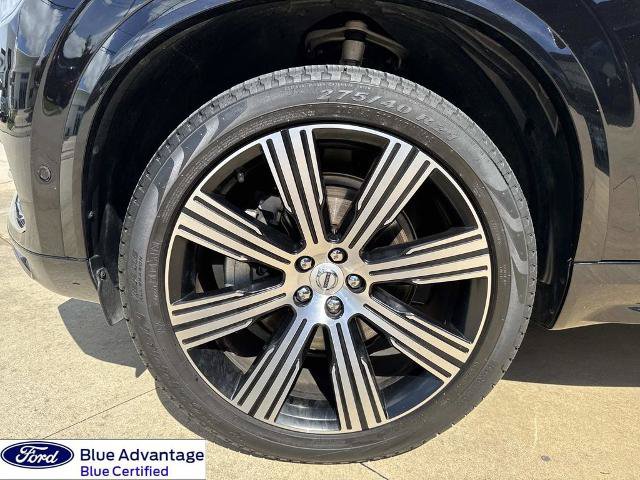 Used 2023 Volvo XC90 B6 Ultimate AWD/4WD image 6