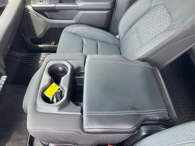 Used 2026 RAM 1500 Big Horn AWD/4WD image 30
