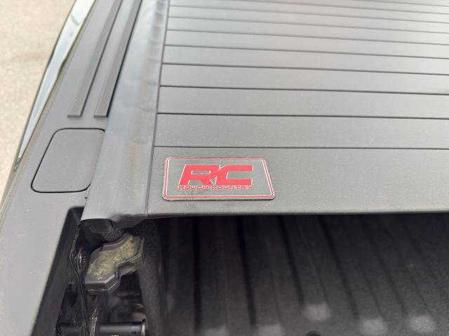 Certified 2025 Ford F150 Raptor image 22