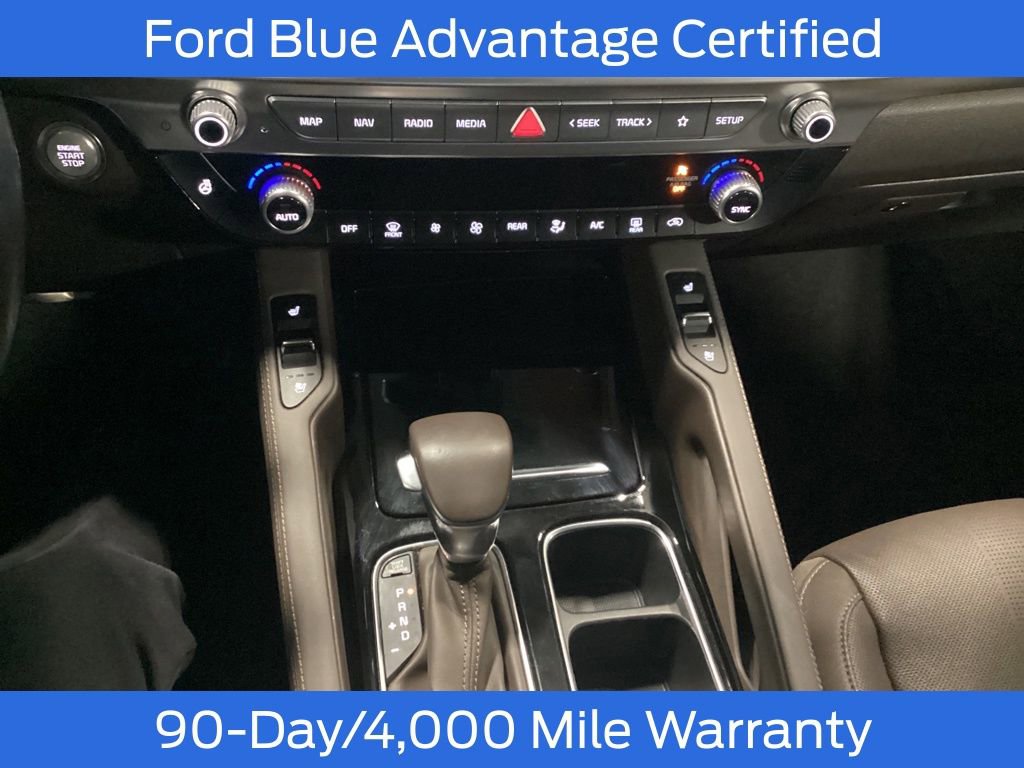 Used 2022 Kia Telluride SX image 19