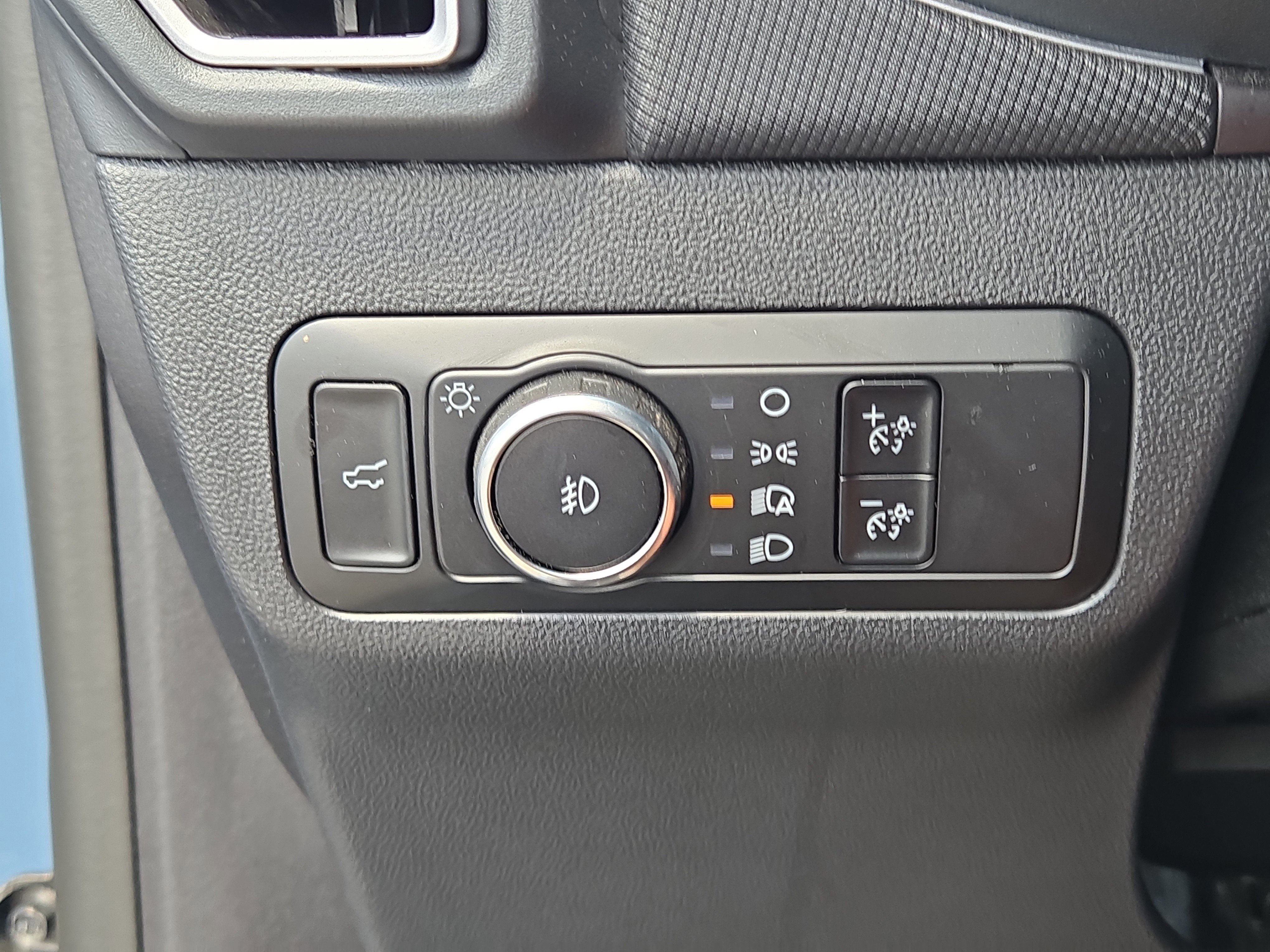 Certified 2024 Ford Bronco Sport Big Bend w/ Convenience Package image 24