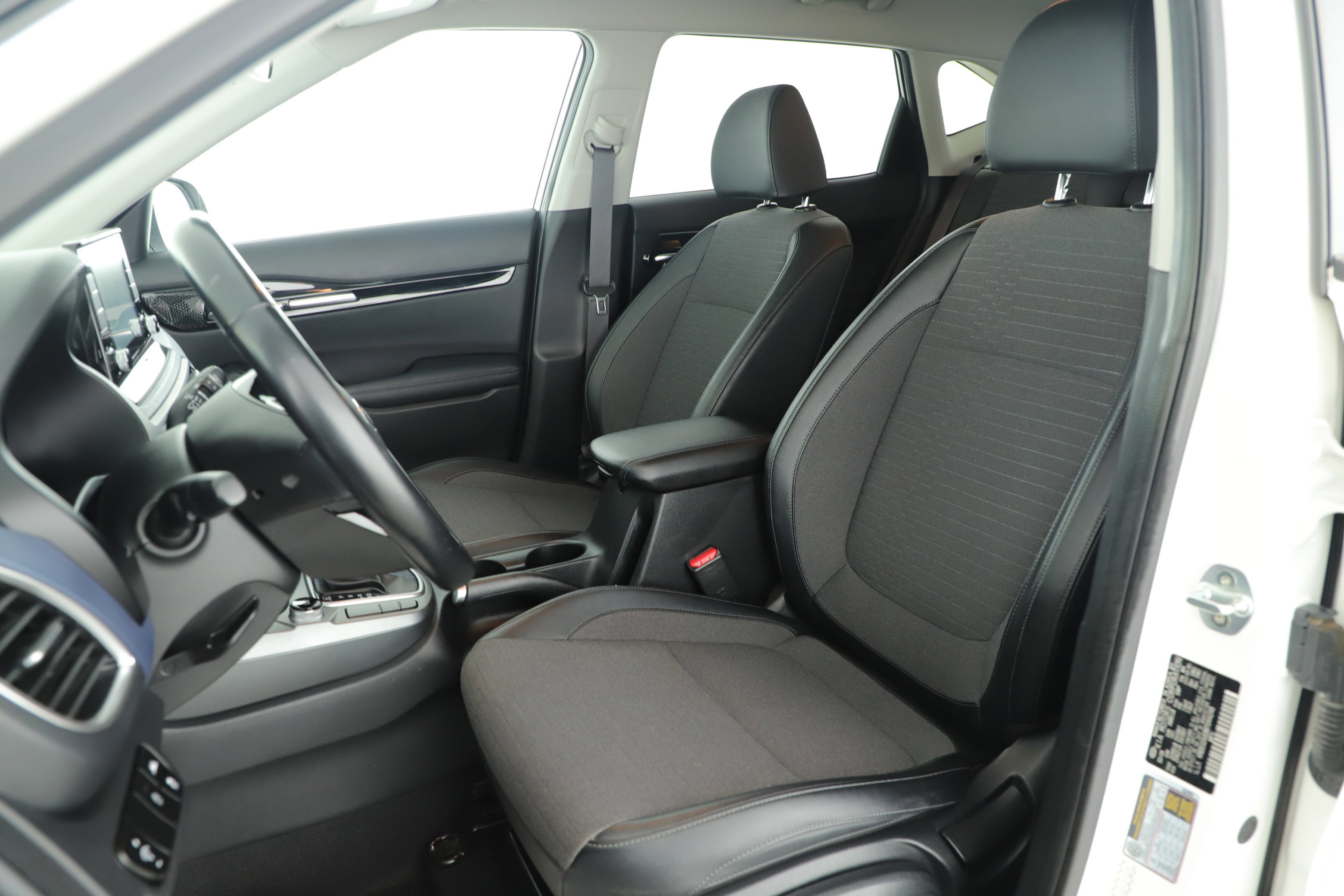 Used 2021 Kia Seltos S image 8