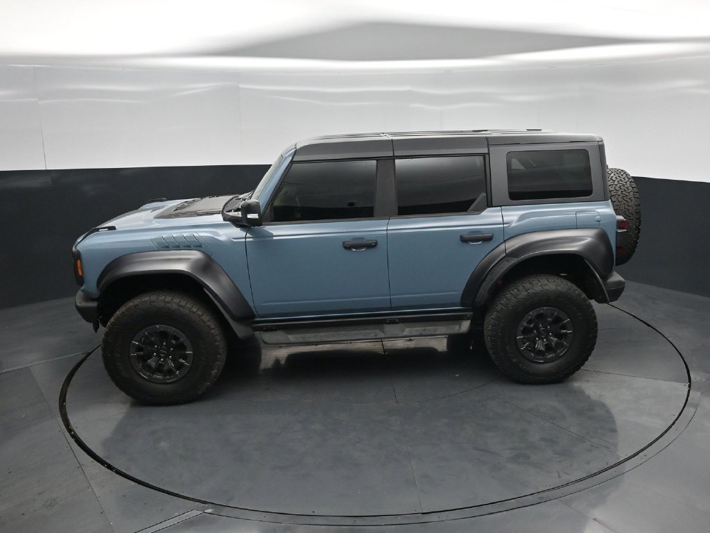 Certified 2023 Ford Bronco Raptor AWD/4WD image 40