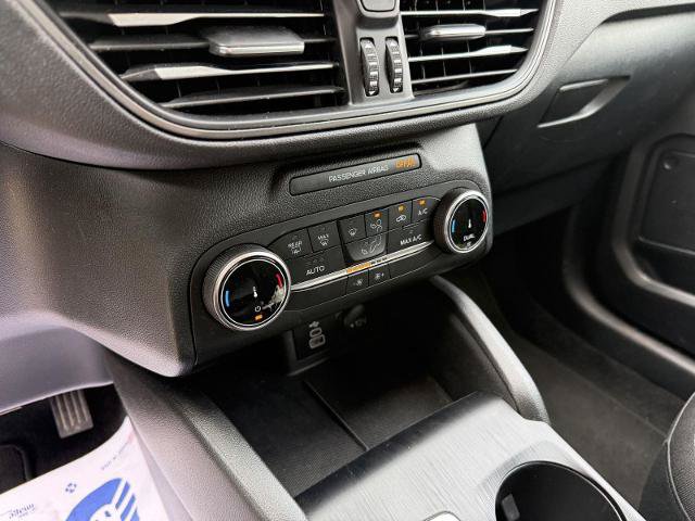 Certified 2025 Ford Escape Active AWD/4WD image 21
