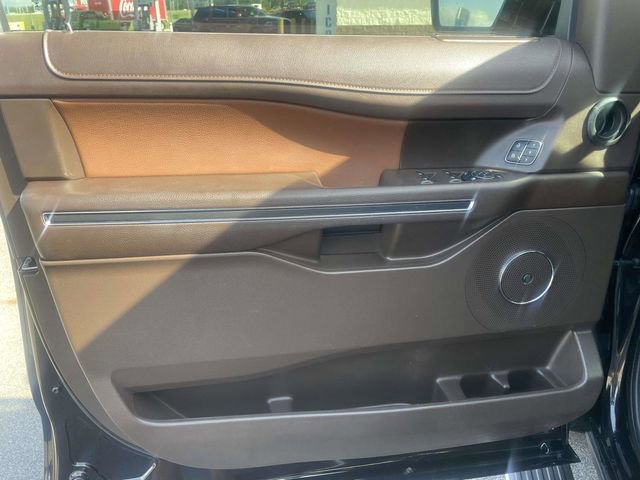 Certified 2023 Ford Expedition Max King Ranch RWD image 13